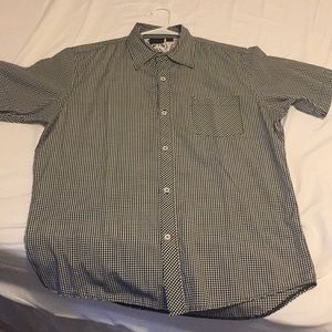 Jacks Surf Shop Botton Down Shirt